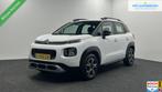 Citroen C3 Aircross 1.2 PureTech Feel NAVI CRUISE CARPLAY EC, Auto's, Citroën, Voorwielaandrijving, Gebruikt, 1199 cc, Met garantie (alle)