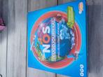 NOS jeugdjournaal bordspel, Hobby en Vrije tijd, Gezelschapsspellen | Bordspellen, Ophalen, Nieuw