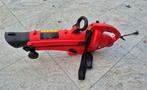 Bladblazer Gamma BR-35V, Tuin en Terras, Ophalen, Gebruikt, Elektrisch