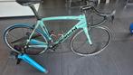 Bianchi oltre xr 2 ( + bianchi zoon ), Ophalen, Zo goed als nieuw, Overige typen