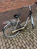 Dames fiets, vrijwel nieuw. Nieuw-Vennep, Ophalen, Zo goed als nieuw, Overige merken