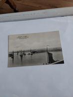 HARLINGEN. PRACHTIGE WANDELPIEREN / VREEMDELINGENVERKEER, Verzamelen, Ansichtkaarten | Themakaarten, Ophalen of Verzenden, Voor 1920