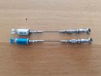 2 X Solar P1 short arm met head, Ophalen of Verzenden, Zo goed als nieuw, Overige typen