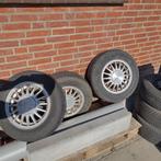 13 inch Ronal velgen 4x100, Ophalen, Gebruikt