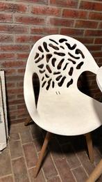 Design Stoelen en Tafel Set, Ophalen