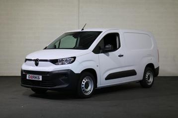 Citroën Berlingo 1.5 BlueHDi XL Koelwagen Airco Apple Carpl beschikbaar voor biedingen