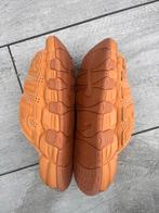 Nike Air Slippers - Comfort en Stijl!, Kleding | Dames, Slippers, Bruin, Nike, Nieuw