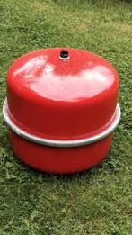 expansie vat, Doe-het-zelf en Verbouw, Geisers en Boilers, Ophalen, 20 tot 100 liter, Zo goed als nieuw, Onderdeel