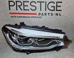 Koplamp BMW 5 Serie G30 G31 Adaptive Led Rechts 7214962-03, Auto-onderdelen, Gebruikt, -, Ophalen of Verzenden, -
