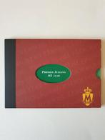 Prinses Juliana 85 jaar, Postzegels en Munten, Penningen en Medailles, Verzenden, Overige materialen