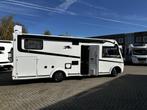 Laika Kosmo H1409 automaat, jonge camper enkele bedden, Caravans en Kamperen, Campers, Automaat, Fiat, Afzuigkap, Bedrijf