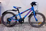 Cube Acid Race 200 kinderfiets - 20 inch, 7 versnellingen, Fietsen en Brommers, Fietsen | Meisjes, Ophalen, Gebruikt, 20 inch