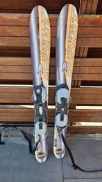 Snowskates Escape 99 - Perfect voorfun! Gewaxed en geslepen, Overige merken, Gebruikt, Ophalen of Verzenden, Skiën