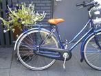 Dames Gazelle, Ophalen, Gebruikt, 47 tot 50 cm, Versnellingen