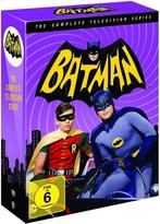 Gezocht / Gevraagd Batman Original Series Complete DVD Serie, Cd's en Dvd's, Dvd's | Tv en Series, Boxset, Ophalen