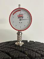 17” Audi A3 VW Golf Caddy velgen + winterbanden, Ophalen, Banden en Velgen, Nieuw, 17 inch