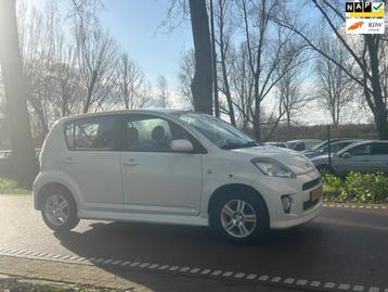 Daihatsu Sirion 2 1.3-16V Comfort AIRCO!APK!ZUING!KOOPJE! beschikbaar voor biedingen