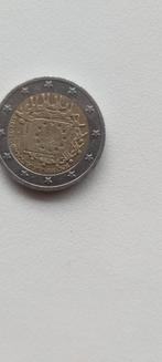 2 euro zeldzaam 1985-2015 Bundesrepublik, Postzegels en Munten, Munten | Europa | Euromunten, 2 euro, Duitsland, Ophalen of Verzenden