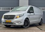 Mercedes-Benz Vito 116 CDI Extra Lang koelwagen, Auto's, Automaat, Gebruikt, Euro 6, 163 pk
