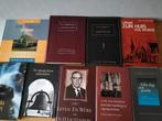 Diverse theologische boeken 1 euro per stuk, Boeken, Ophalen of Verzenden, Gelezen, Diverse auteurs, Christendom | Protestants