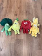 AH Groente & Fruit Knuffels, Ophalen of Verzenden, Zo goed als nieuw, Overige typen