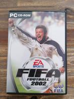 Fifa Football 2002 - Pc Game, Spelcomputers en Games, Games | Pc, 1 speler, Ophalen of Verzenden, Zo goed als nieuw, Vanaf 3 jaar