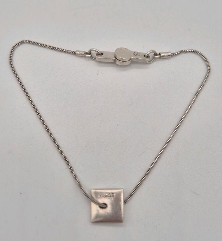 Esprit Zilveren Armband 925, Sieraden, Tassen en Uiterlijk, Armbanden, Zilver, Zilver, Verzenden