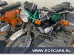 Zündapp Bromfiets KS 50 Super Sport GR-V 9013Grunn Metallic, Motoren, Bedrijf, Super Sport, Zündapp
