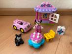 Duplo, Disney: Minnie’s verjaardagsfeest roze, set 10873, Kinderen en Baby's, Speelgoed | Duplo en Lego, Ophalen of Verzenden
