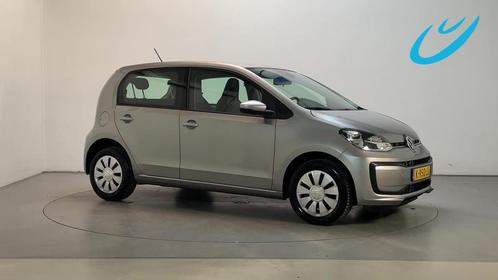 Volkswagen Up! 1.0 BMT move up! Airco LED DAB+ Elektrische r, Auto's, Volkswagen, Bedrijf, Te koop, up!, ABS, Airbags, Airconditioning