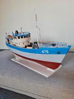 Nordkap 476 - Billing Boats, Hobby en Vrije tijd, Modelbouw | Boten en Schepen, Ophalen, Nieuw