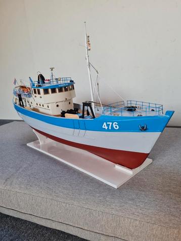 Nordkap 476 - Billing Boats beschikbaar voor biedingen