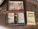 Mahjong reiseditie z.g.a.n. voor, € 20, Ophalen of Verzenden, Nieuw