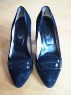 pumps, Zwart, Overige typen, Ophalen of Verzenden, Gedragen