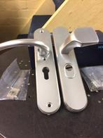 Hoppe Veiligheidsbeslag Tokyo Anti Kerntrek PC55 of PC92 NEW, Ophalen of Verzenden, Nieuw, Materiaal