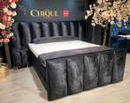 Norma Boxspring Mirage Royal Hotel Chique Dreambedden, Verzenden, 210 cm, Hotel Chique, Nieuw