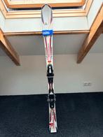 Fischer Progressor 800 Ski's, Sport en Fitness, Skiën en Langlaufen, Ophalen, 140 tot 160 cm, Carve, Skiën