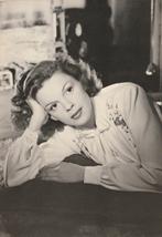 Filmster: Judy Garland, Ongelopen, Sterren en Beroemdheden, Verzenden