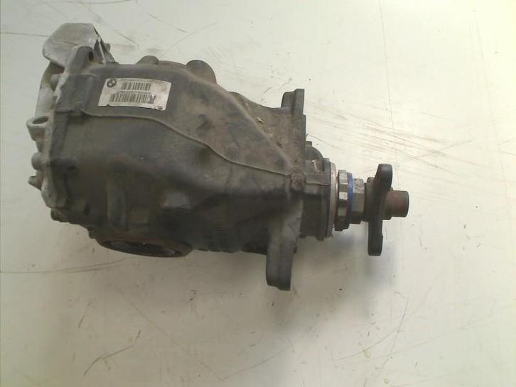 DIFFERENTIEEL ACHTER BMW 3 serie (F30) (7605589-02), Auto-onderdelen, Remmen en Aandrijving, BMW, Gebruikt