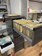 Archiefkast ahrend, Ophalen, Minder dan 50 cm, Gebruikt, 100 tot 150 cm
