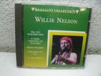 cd 124 willie nelson rillant collection oa i kope so, Ophalen of Verzenden, Zo goed als nieuw