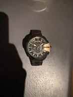 Diesel horloge, Sieraden, Tassen en Uiterlijk, Horloges | Heren, Ophalen of Verzenden, Zo goed als nieuw, Polshorloge, Overige merken