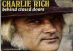 Charlie rich - behind closed doors, Pop, Gebruikt, Ophalen of Verzenden, 7 inch