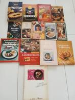 KOOKBOEKEN, Ophalen, Gelezen