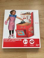 Kinder speelkeukentje., Ophalen, Zo goed als nieuw