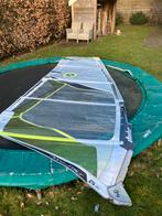 North Duke 6.4, Watersport en Boten, Ophalen of Verzenden, Zo goed als nieuw