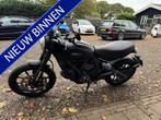 Ducati Scrambler Full Throttle DESMO.GEHAD|TERMIGNONI, Sportuitlaat, Bedrijf, Info@advandermeer.nl, Overig