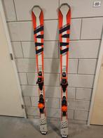 Salomon X-Max X6 all mountain ski's 160, Ophalen, 160 tot 180 cm, Gebruikt, Salomon