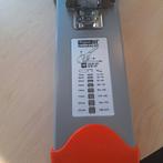 Rapid Heavy Duty 210 Nietmachine, Ophalen of Verzenden, Gebruikt