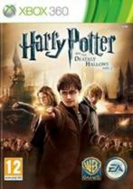 Harry Potter and the Deathly Hallows Part 2 Xbox 360, Spelcomputers en Games, Games | Xbox 360, Ophalen of Verzenden, Zo goed als nieuw